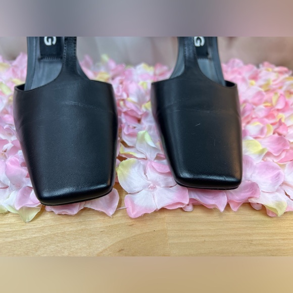 MNG women shoes, cute heels and straps - Picture 5 of 11